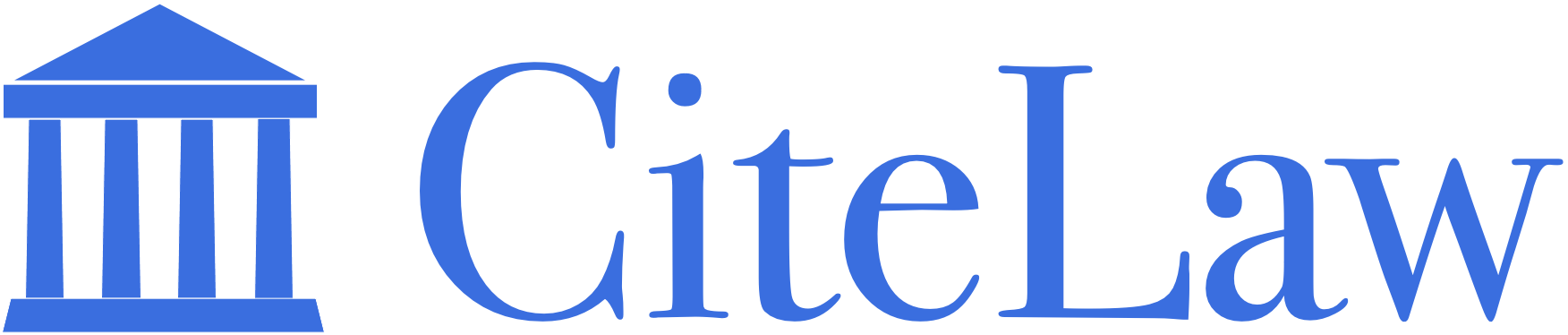 CiteLaw